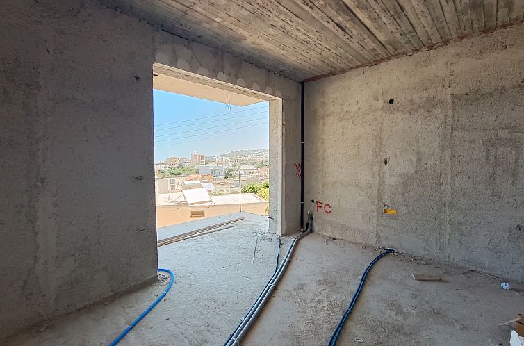 Appartement in Chania