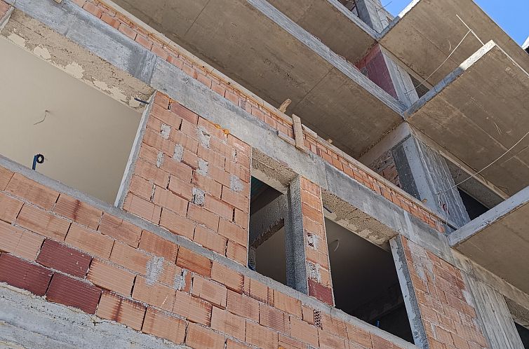 Appartement in Chania