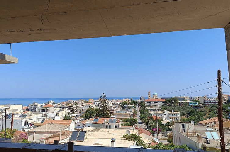 Appartement in Chania