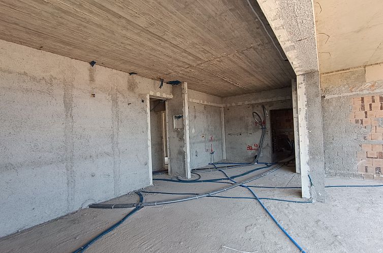 Appartement in Chania