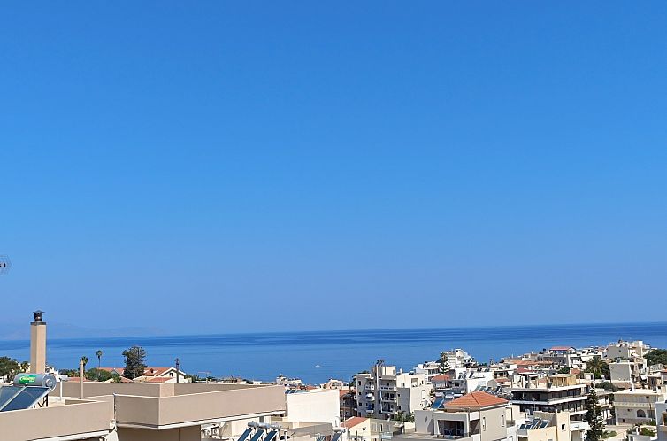 Appartement in Chania