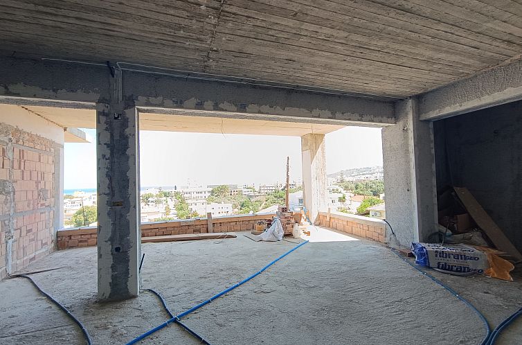 Appartement in Chania