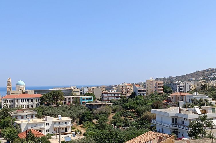Appartement in Chania