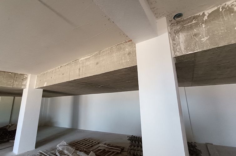 Appartement in Chania