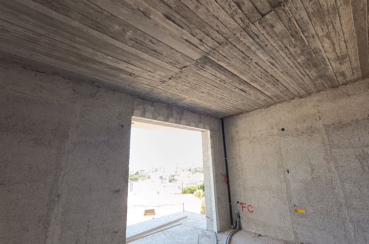 Appartement in Chania