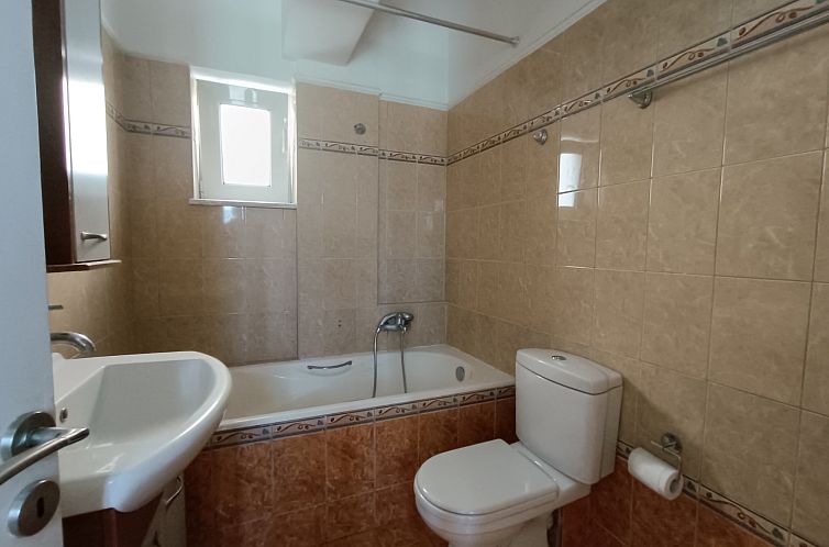 Appartement in Chania