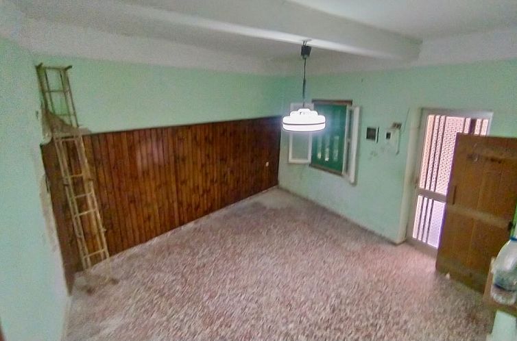 Geschakelde woning in Chania