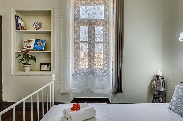 Appartement Venezianisches Haus