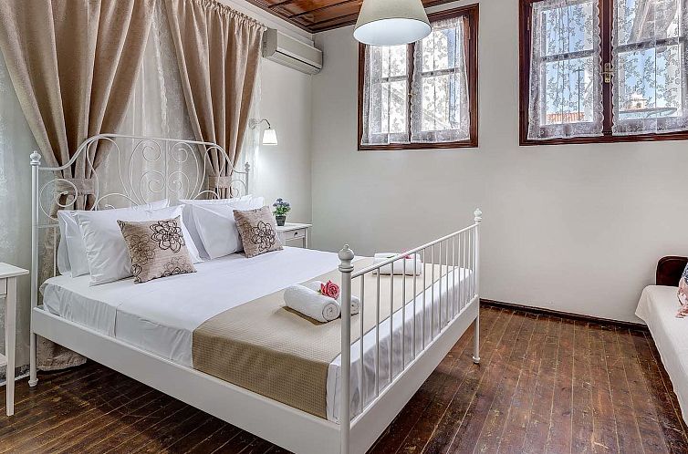 Appartement Venezianisches Haus