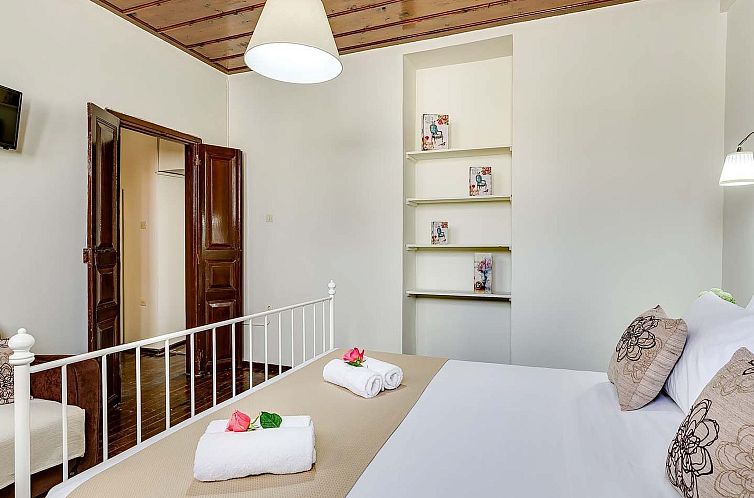 Appartement Venezianisches Haus