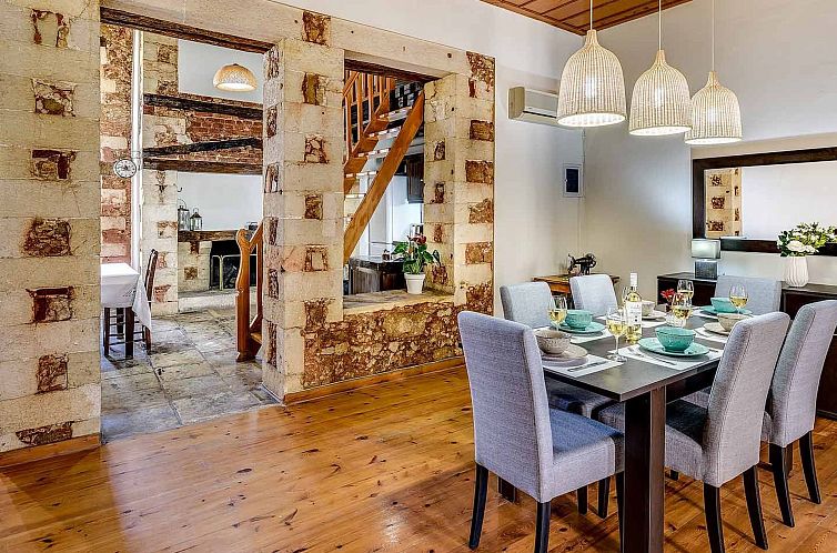 Appartement Venezianisches Haus