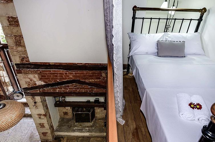 Appartement Venezianisches Haus