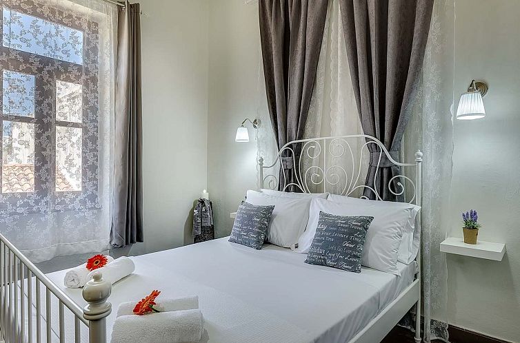 Appartement Venezianisches Haus