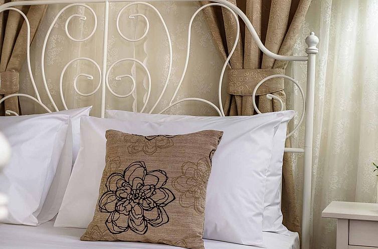 Appartement Venezianisches Haus