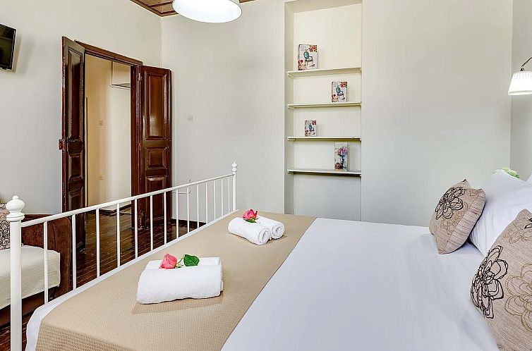 Appartement Venezianisches Haus