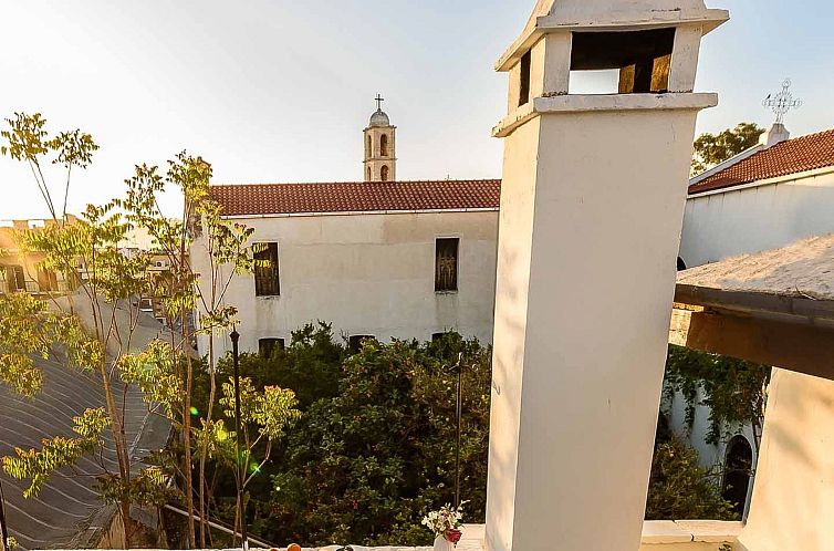 Appartement Venezianisches Haus