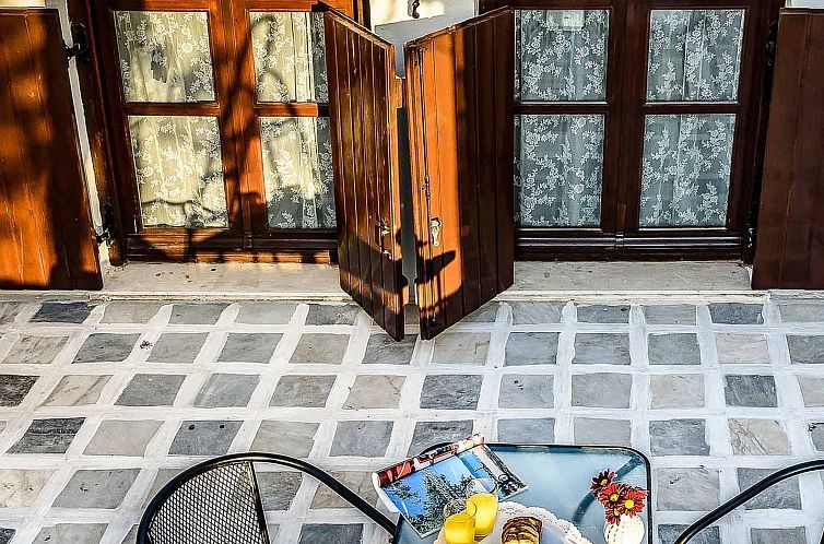 Appartement Venezianisches Haus