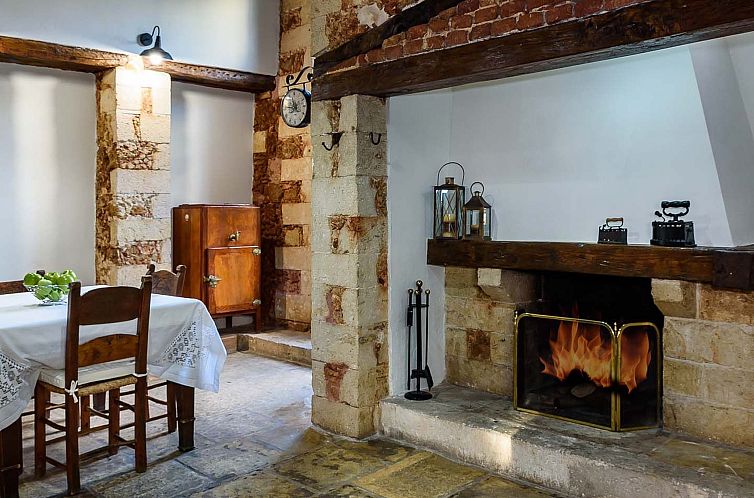 Appartement Venezianisches Haus