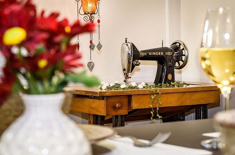 Appartement Venezianisches Haus