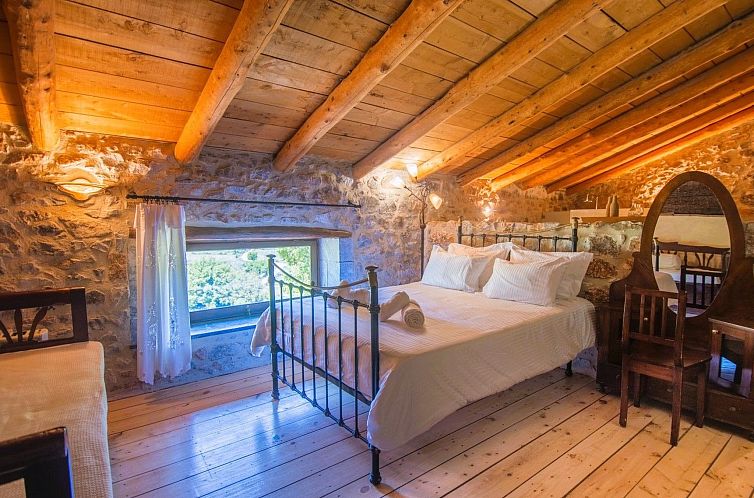 Vakantiehuis Villa "Villa  sunny Askyfou"