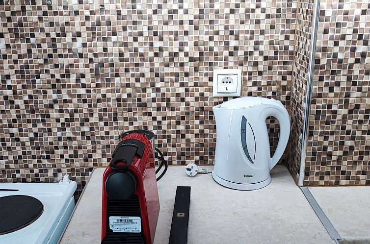 Vakantiehuis Beachfront Garden Villa