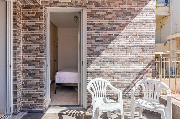 Vakantiehuis Beachfront Garden Villa