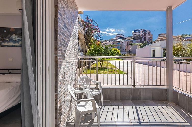 Vakantiehuis Beachfront Garden Villa