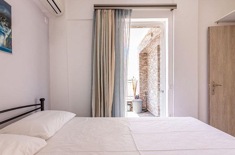 Vakantiehuis Beachfront Garden Villa