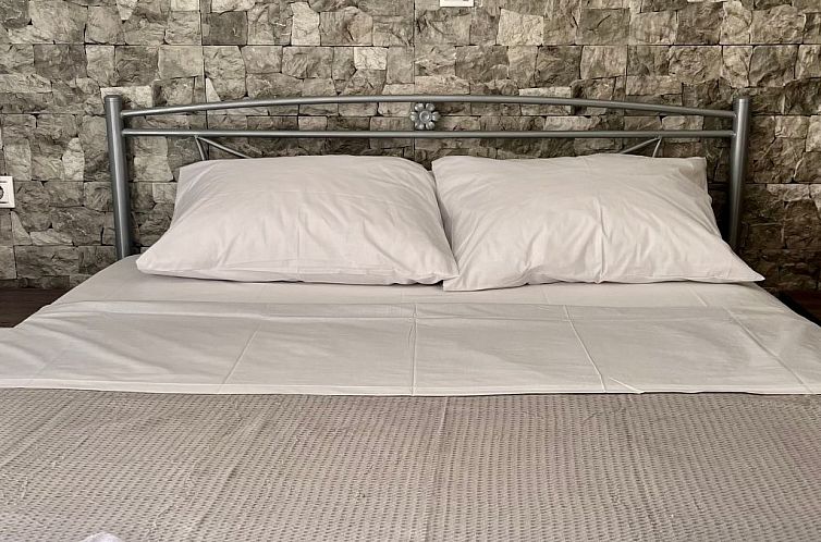 Vakantiehuis Beachfront Garden Villa