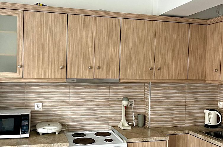 Vakantiehuis Beachfront Garden Villa