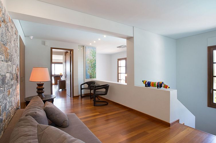 Vakantiehuis Villa Terra Creta Luxus Rückzugsort und Spa