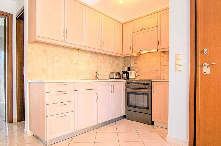 Appartement Chania Central Wohnung mit kostenlosem Parkplatz