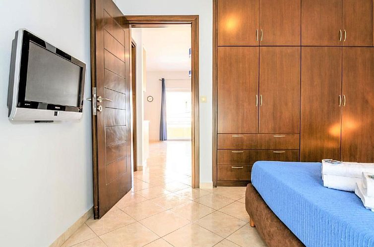 Appartement Chania Central Wohnung mit kostenlosem Parkplatz