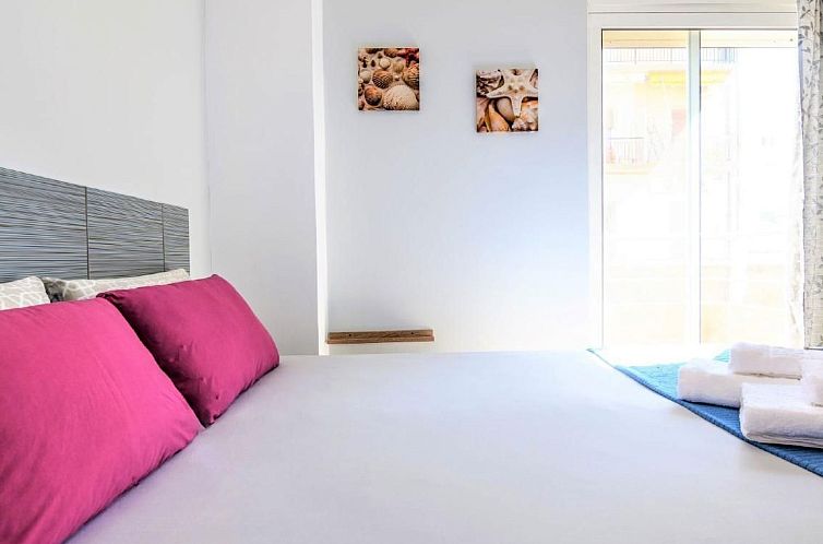 Appartement Chania Central Wohnung mit kostenlosem Parkplatz