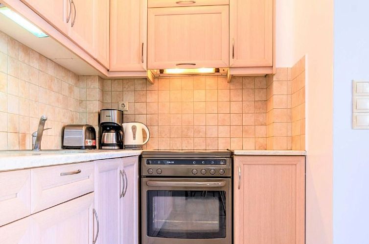 Appartement Chania Central Wohnung mit kostenlosem Parkplatz