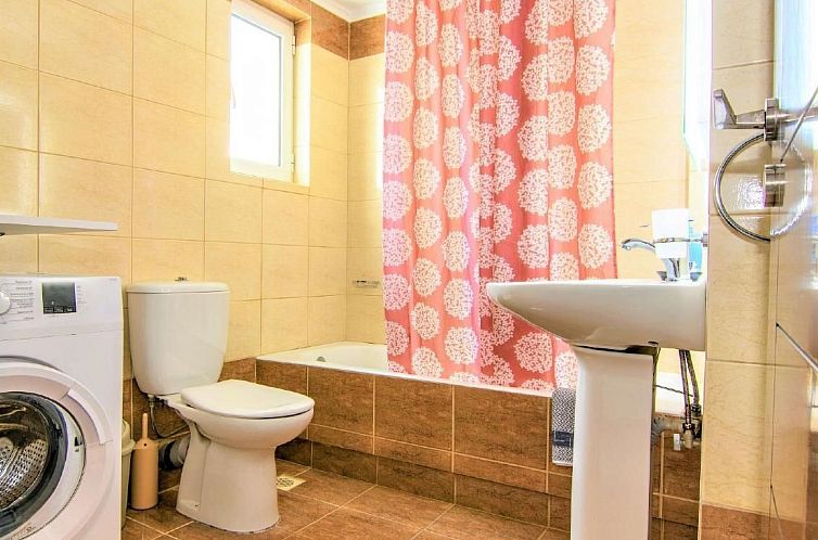 Appartement Chania Central Wohnung mit kostenlosem Parkplatz