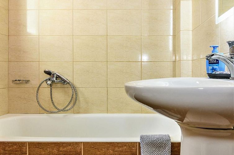 Appartement Chania Central Wohnung mit kostenlosem Parkplatz