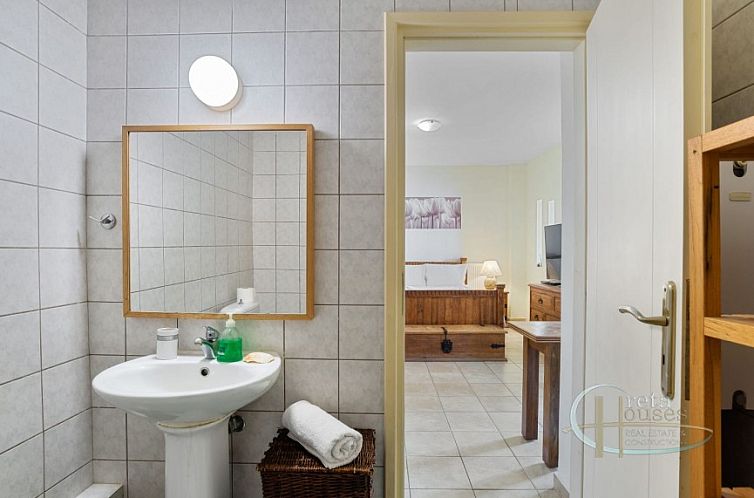 Vrijstaande woning in Chania