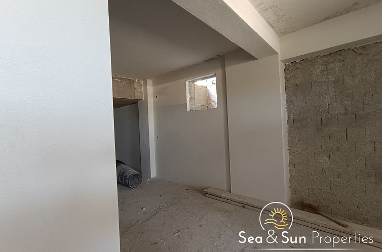 Appartement in Chania