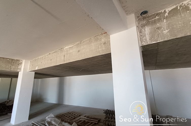 Appartement in Chania