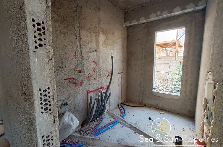 Appartement in Chania