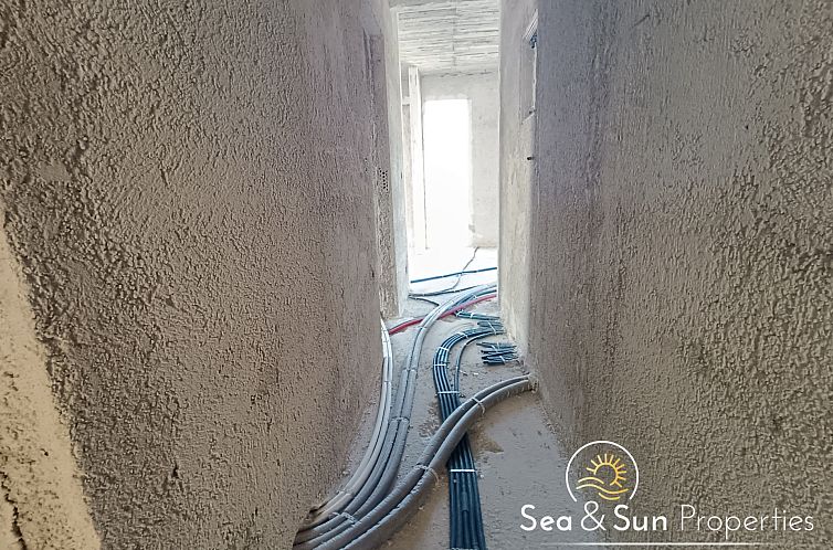 Appartement in Chania