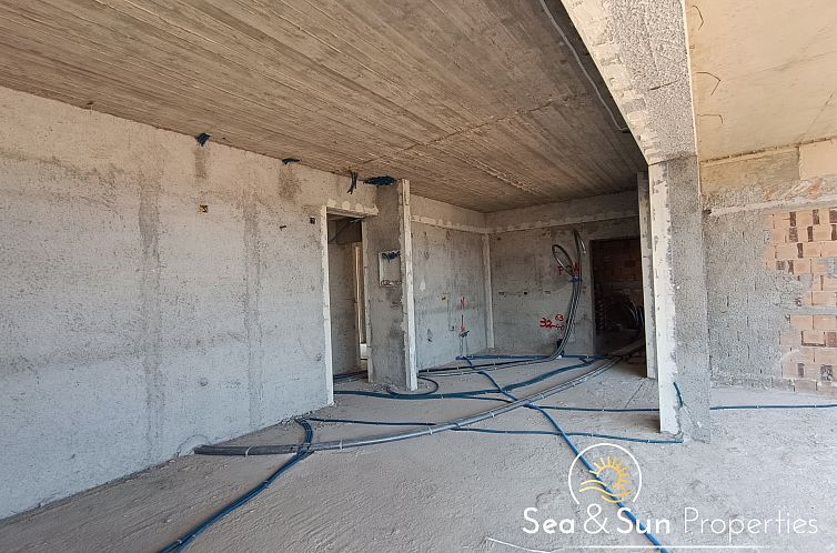 Appartement in Chania