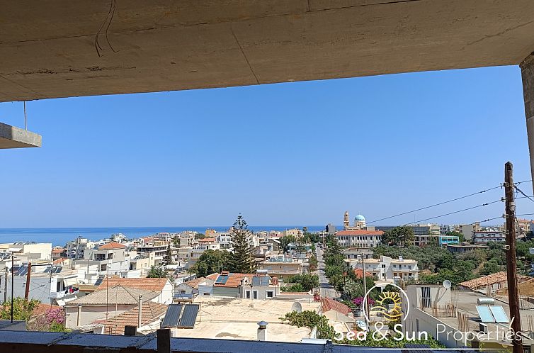 Unterkunft 0625151 - Appartement Kreta - Appartement in Chania