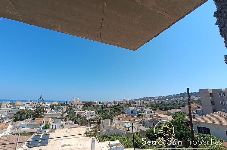 Appartement in Chania