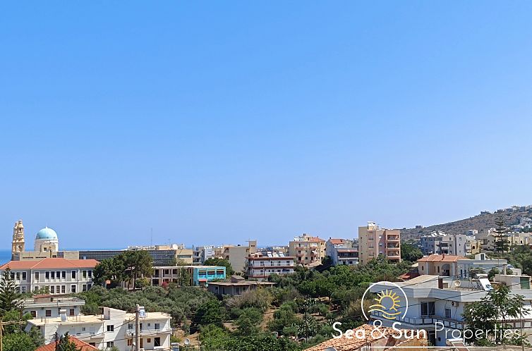 Appartement in Chania