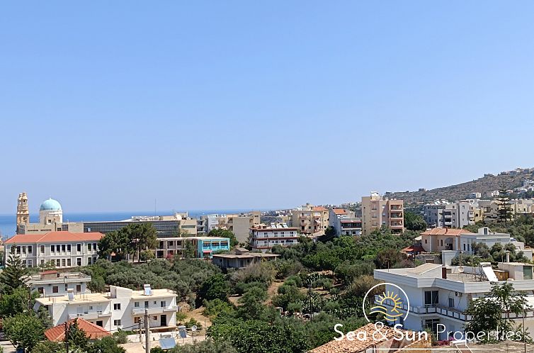 Appartement in Chania