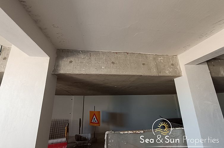 Appartement in Chania