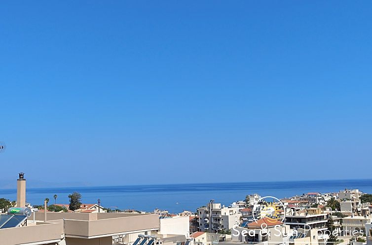 Appartement in Chania