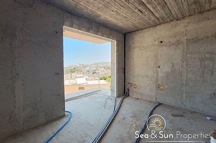 Appartement in Chania